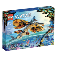 Lego Avatar