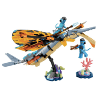 Lego Avatar