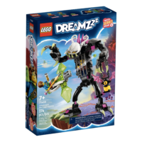 Lego Dreamerzzz