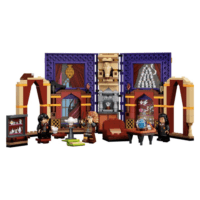 Lego Harry Potter