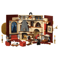 Lego Harry Potter