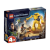 LEgo disney