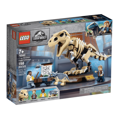 Jurassic World