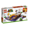 Lego Super Mario