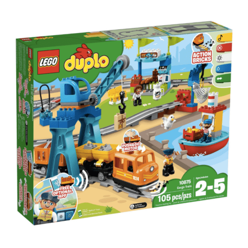 LEgo duplo