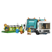 Lego City