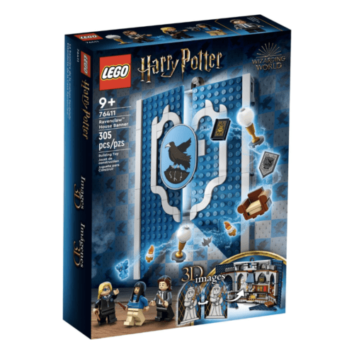 Lego Harry Potter