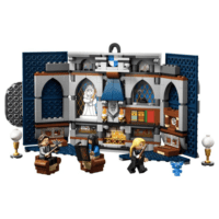 Lego Harry Potter