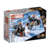 Lego Marvel