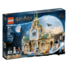 Lego Harry Potter