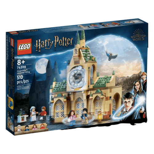 Lego Harry Potter