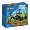 Lego City