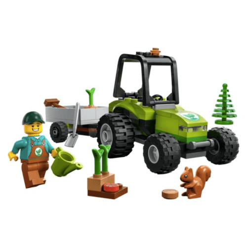 Lego City