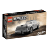 Lego speed