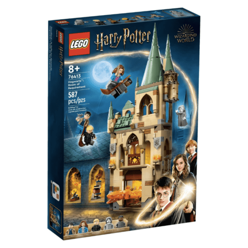 Lego Harry Potter