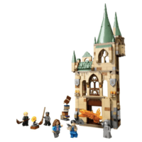 Lego Harry Potter