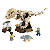 Jurassic World