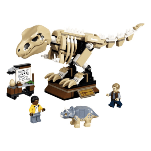 Jurassic World