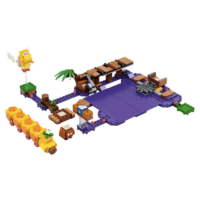 Lego Super Mario