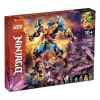 Lego ninjago
