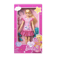 Barbie dúkka