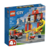 Lego City