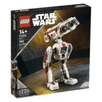 LEgo star wars