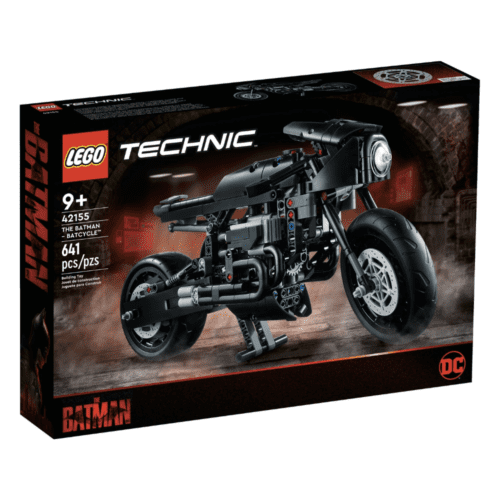 Lego Technic