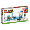 Lego Super Mario