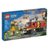 Lego City