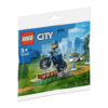 Lego City