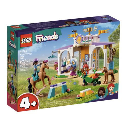 Lego Friends