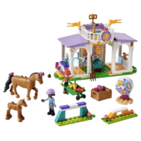 Lego Friends