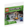 Lego minecraft