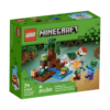 Lego minecraft