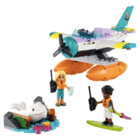 Lego Friends