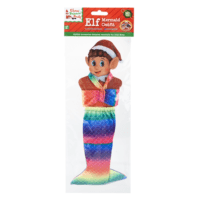 Elf on the shelf föt