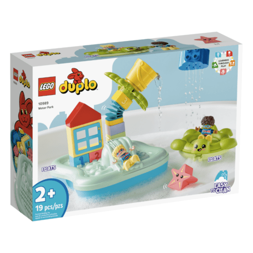 Lego Duplo