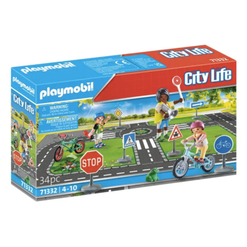 Playmobil City Life