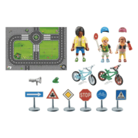 Playmobil City Life