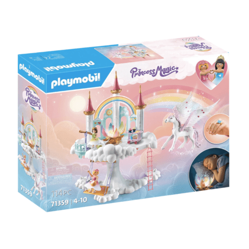 Playmobil Princess Magic