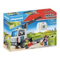 Playmobil City action