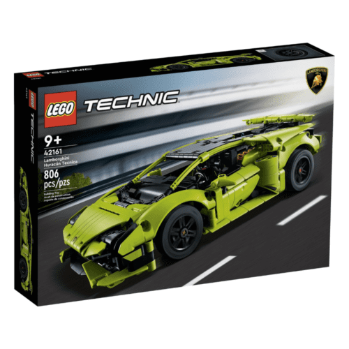 Lego Technic