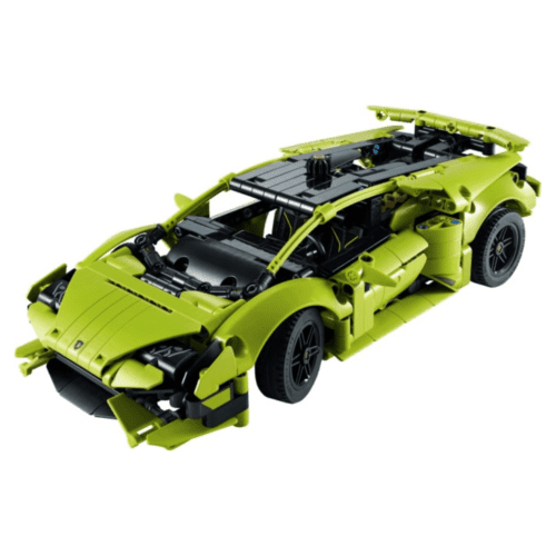 Lego Speed