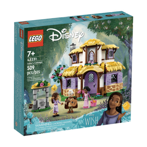 Lego Disney