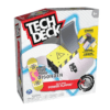 Tech deck rampur