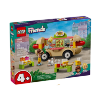 Lego Friends