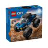 Lego City