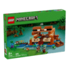 Lego Minecraft