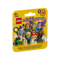 Lego minifigure